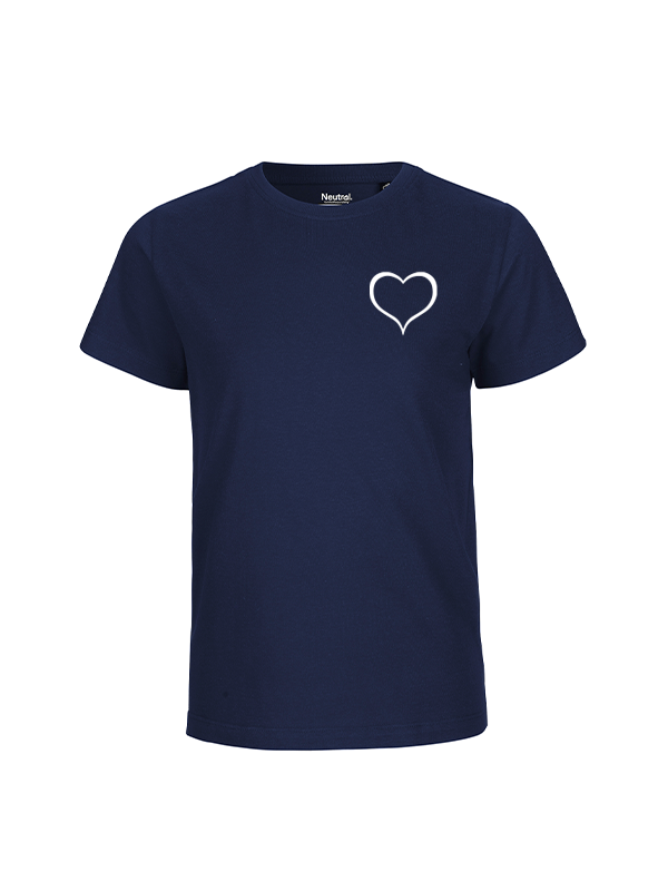 Savoir Aimer - Kids T-Shirt