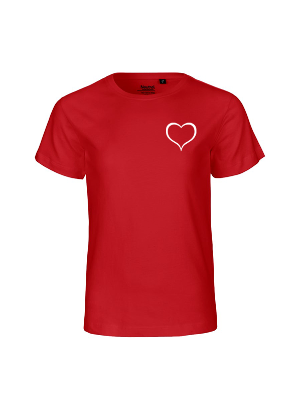 Savoir Aimer - Kids T-Shirt