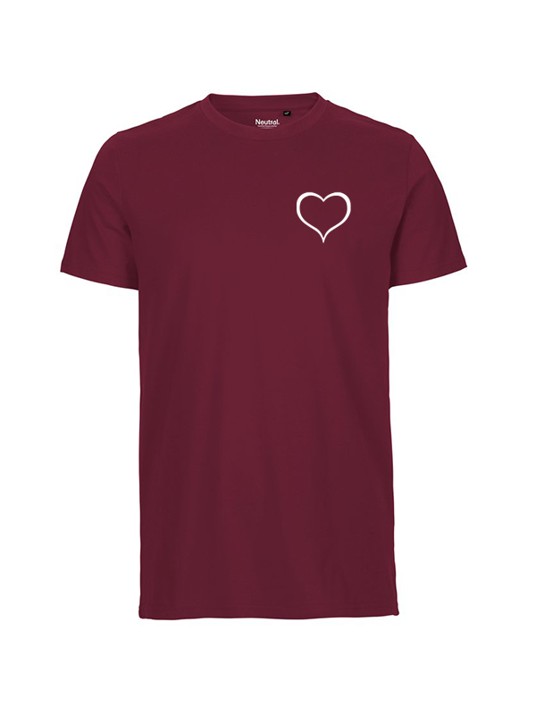 Savoir Aimer - T-Shirt Colors (M/F)