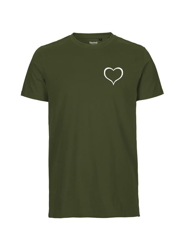 Savoir Aimer - T-Shirt Colors (M/F)