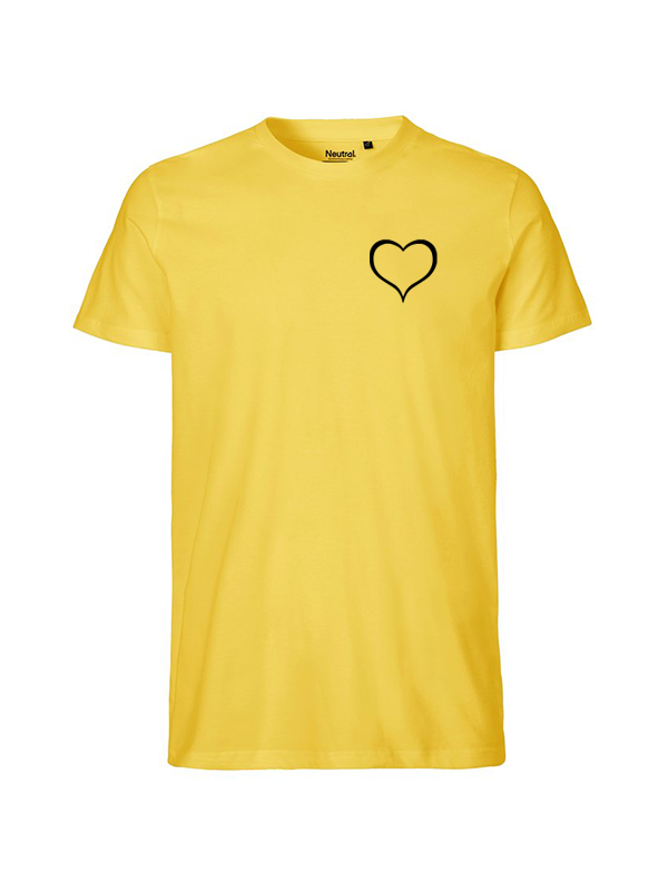 Savoir Aimer - T-Shirt Colors (M/F)