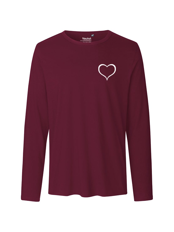 Savoir Aimer - Longsleeve T-Shirt (Unisex)