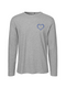 Savoir Aimer - Longsleeve T-Shirt (Unisex)
