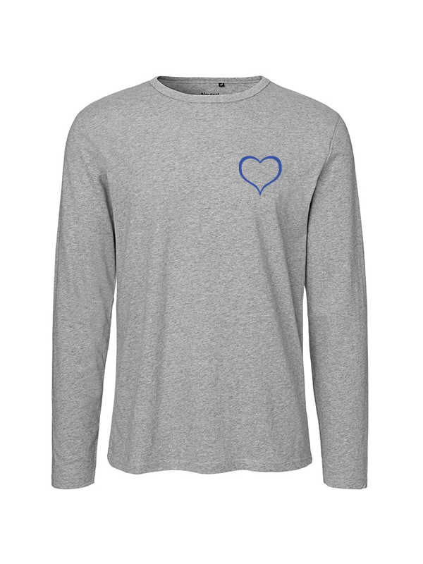 Savoir Aimer - Longsleeve T-Shirt (Unisex)