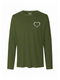 Savoir Aimer - Longsleeve T-Shirt (Unisex)