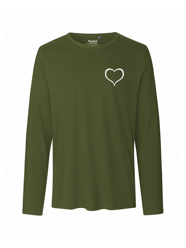 Savoir Aimer - Longsleeve T-Shirt (Unisex)