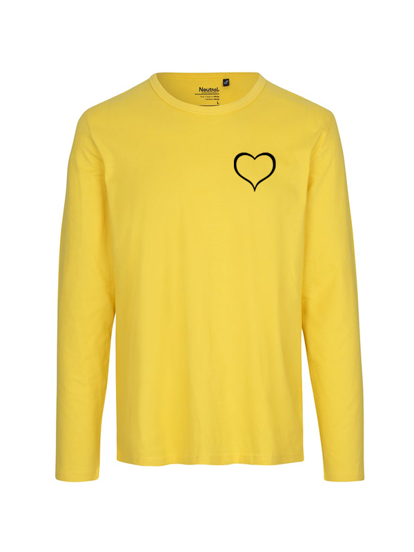 Savoir Aimer - Longsleeve T-Shirt (Unisex)