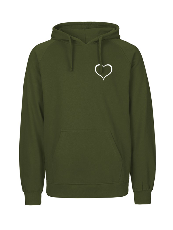 Savoir Aimer - Hoodie (M/F)