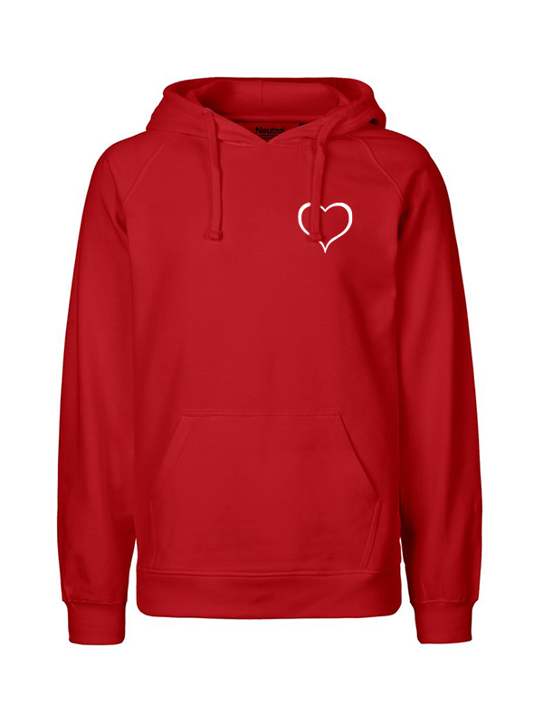 Savoir Aimer - Hoodie (M/F)