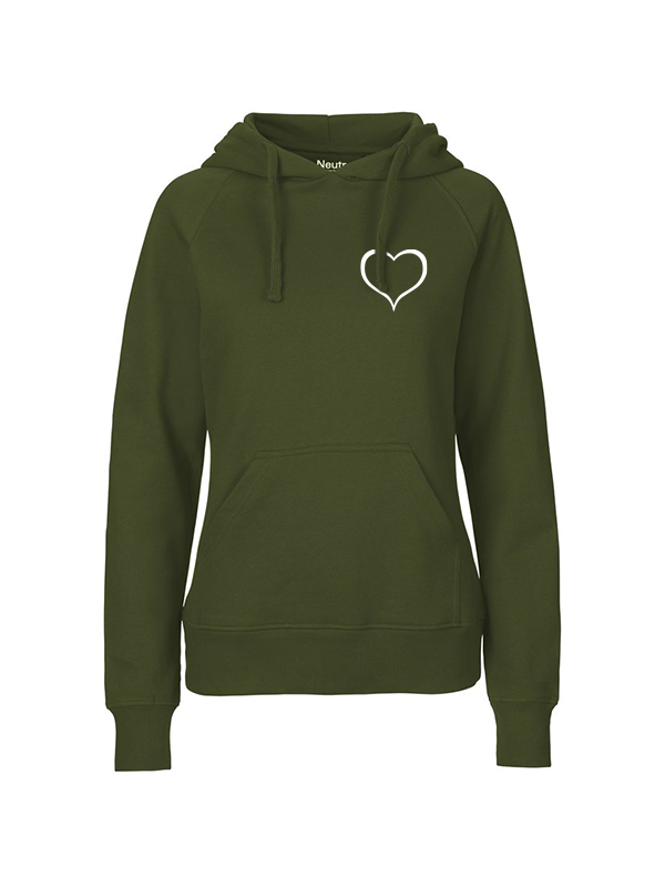 Savoir Aimer - Hoodie (M/F)