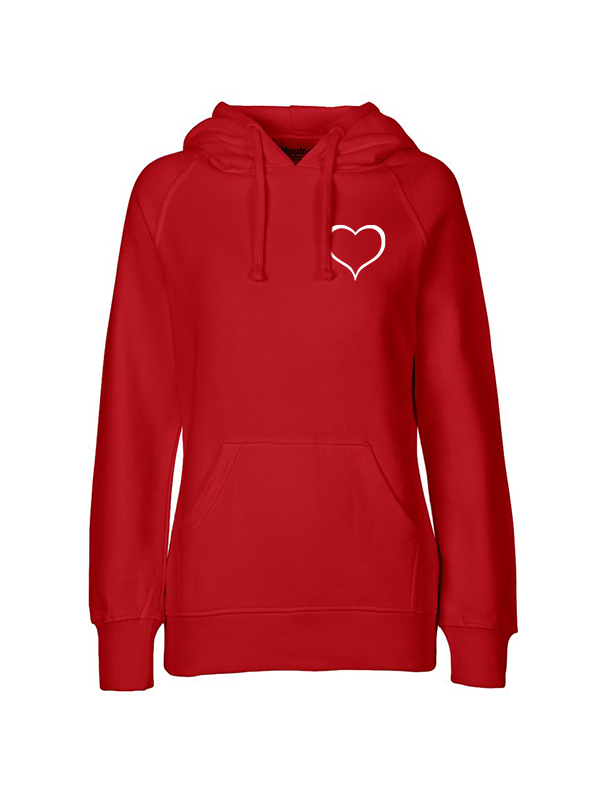 Savoir Aimer - Hoodie (M/F)