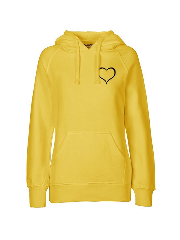 Savoir Aimer - Hoodie (M/F)