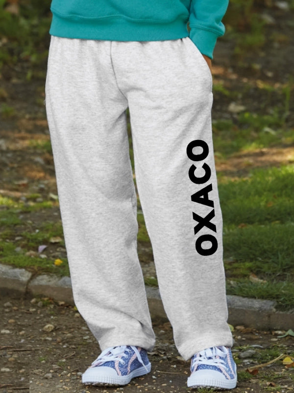 OXACO Sweatpants KIDS