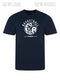 Olicsa Triblend T-shirt Navy