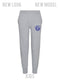 Olicsa Sweatpants Grijs KIDS