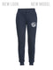 Olicsa Sweatpants Navy