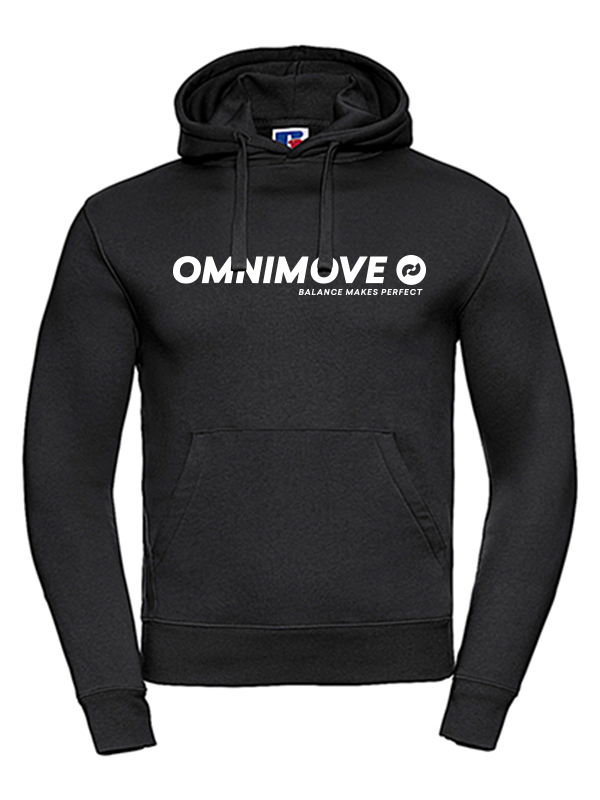 OmniMove Hoodie Unisex