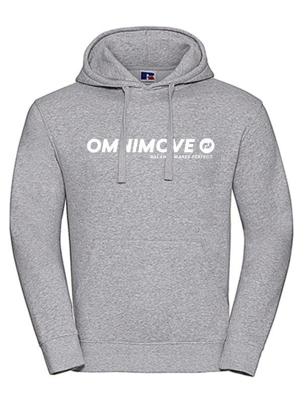 OmniMove Hoodie Unisex