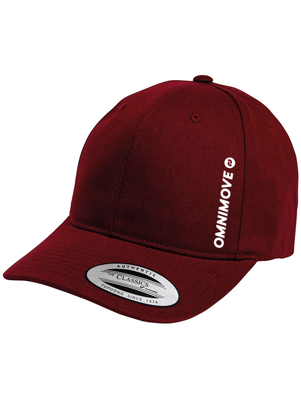OmniMove Flex Fit Cap