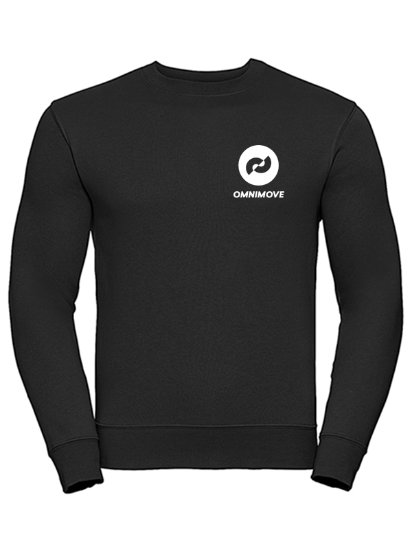 OmniMove Sweater Unisex