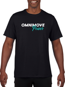 OmniMove Power Performance