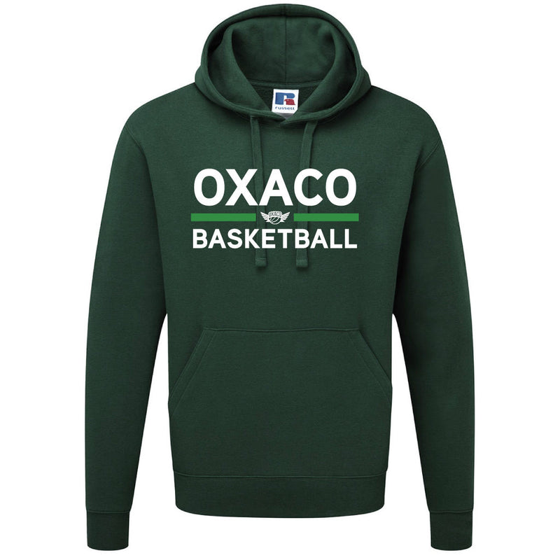 Oxaco - Hoodie