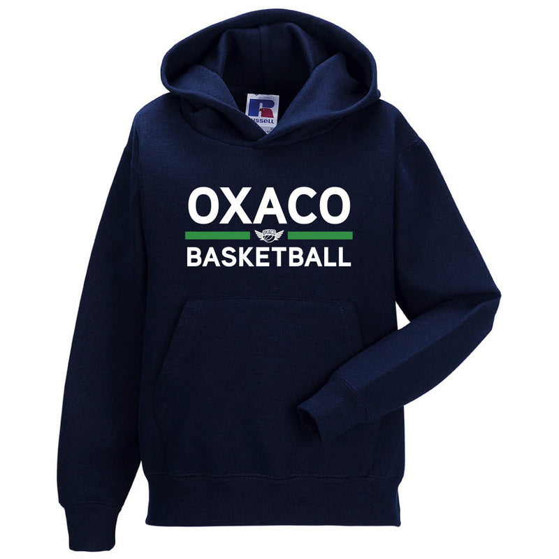 Oxaco - Hoodie kids