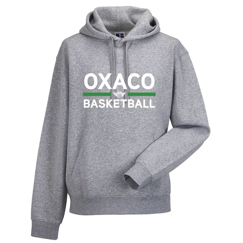 Oxaco - Hoodie