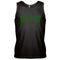 Oxaco - Practice Jersey Zwart