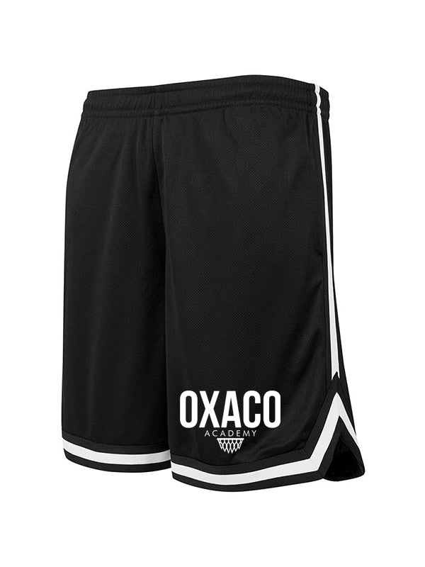 Oxaco - Training Academy short