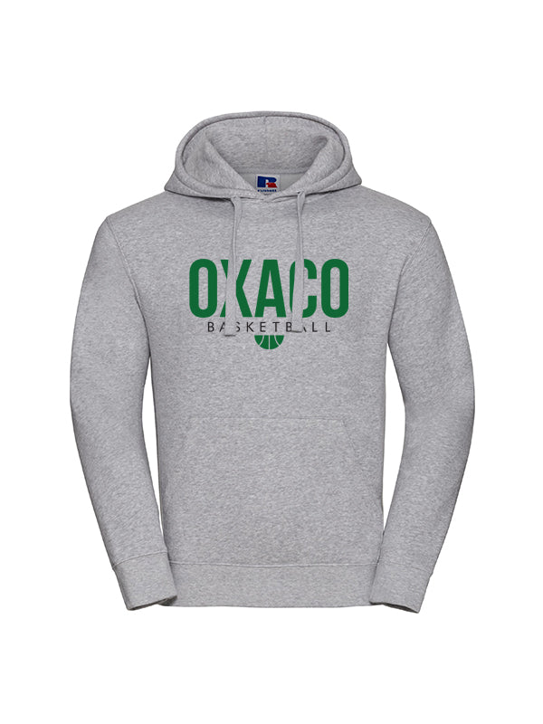 Oxaco - Hoodie