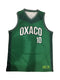 Oxaco Wedstrijd jersey Jeugd U8 U10 U12