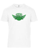 Oxaco - Full Color Logo Shirt
