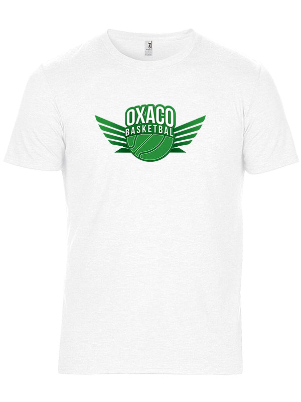 Oxaco - Full Color Logo Shirt