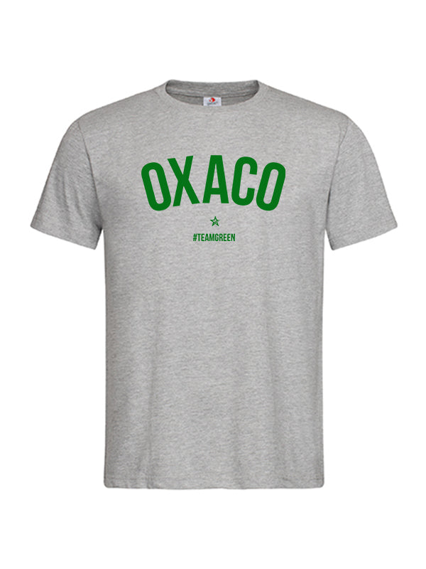 Oxaco - Nieuw T-shirt (Unisex)