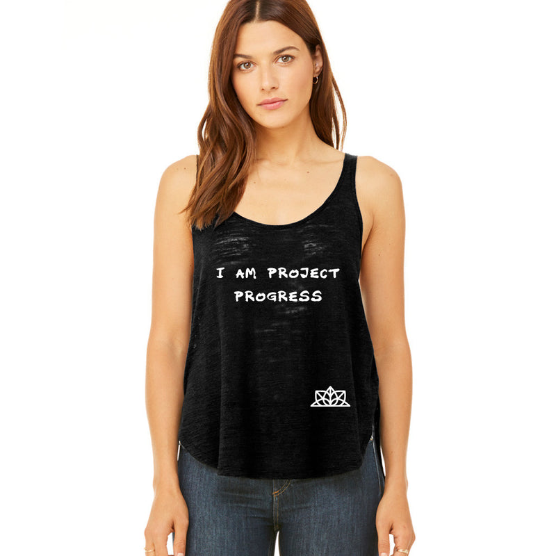 Project Mensch - I am Project