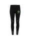 Personal. Ladies Mesh Legging