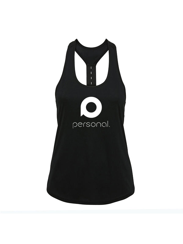 Personal. Ladies Training vest