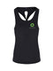 Personal. Yoga Knot vest