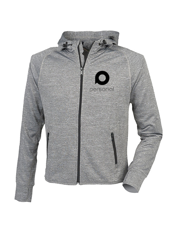 Personal. Running Hoodie