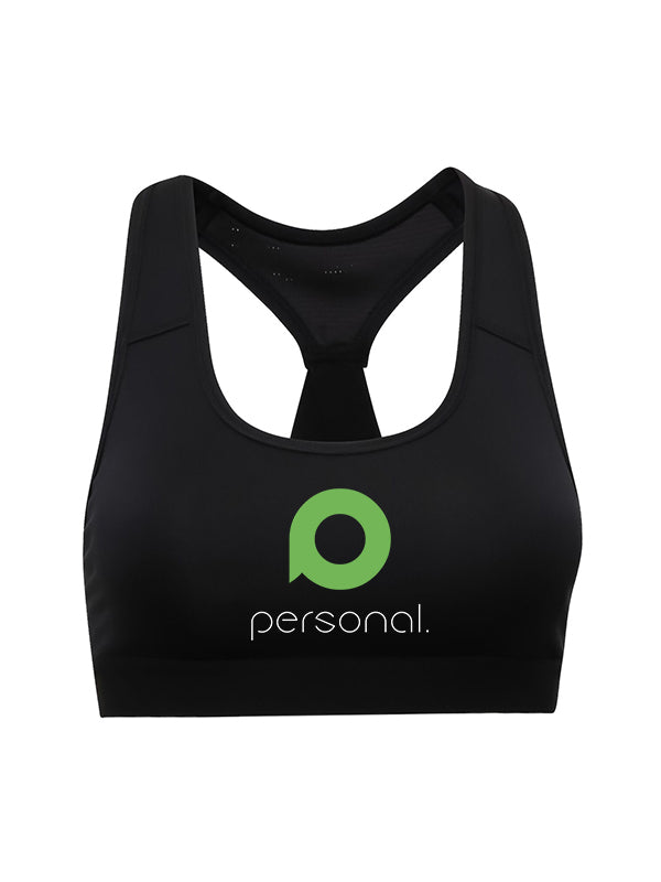 Personal. Sportsbra