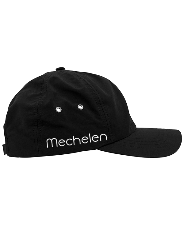Personal Cap
