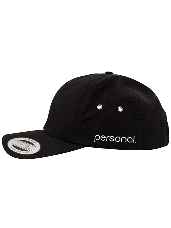 Personal Cap