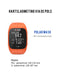 Polar M430 serie