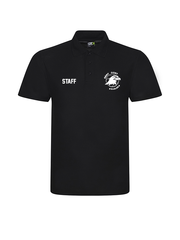 Eagles - Coach/Staff Polo