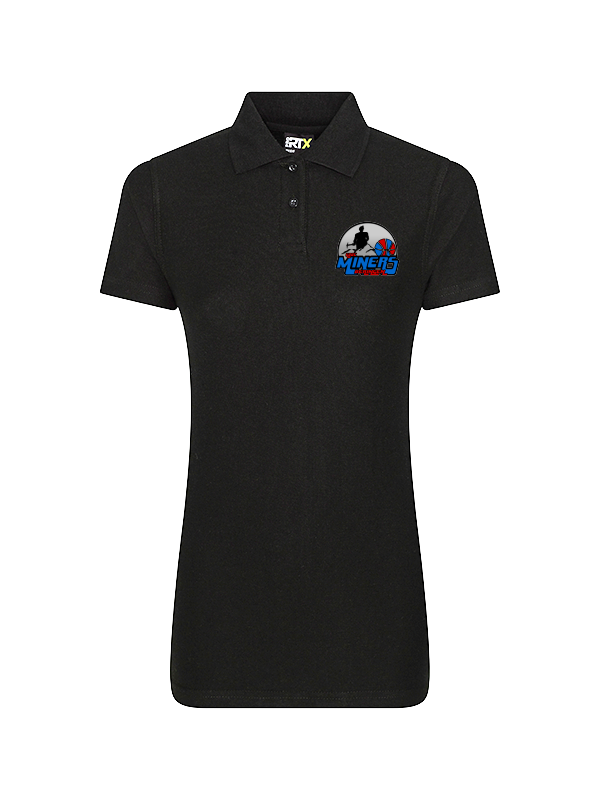 Miners Polo (M/F)