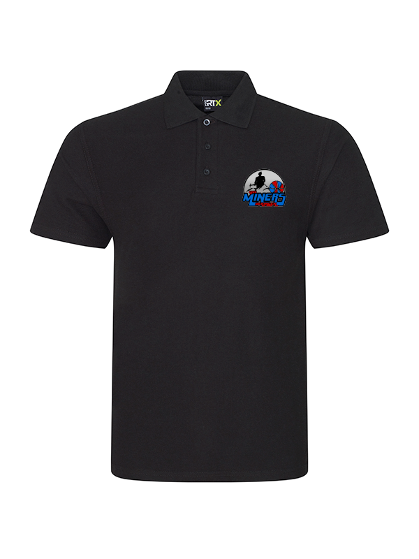 Miners Polo (M/F)