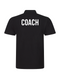 Miners Coach Polo (M/F)
