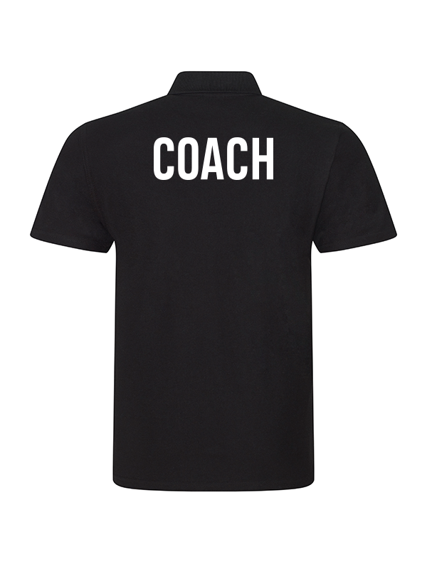 Miners Coach Polo (M/F)