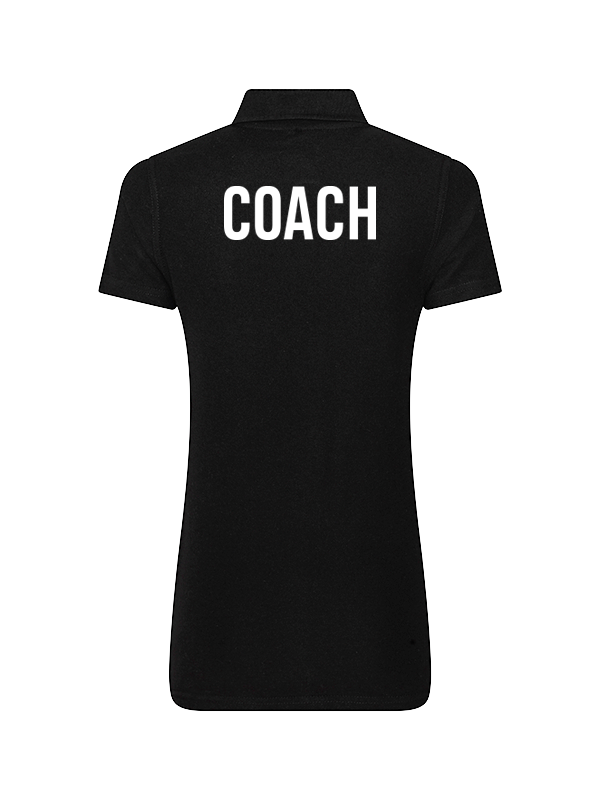 Miners Coach Polo (M/F)